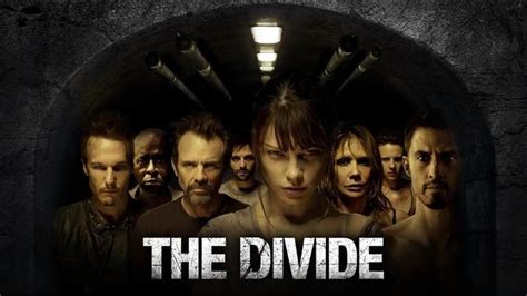 The Divide 2011 Hulu Flixable