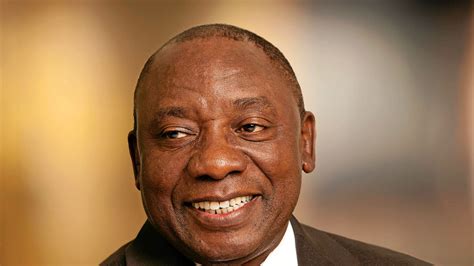 President of the republic of south africa. SA Deputy President Ramaphosa heckled over defending Grace ...