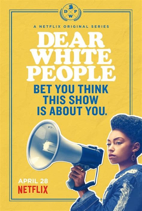 dear white people picture