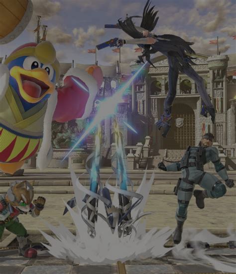Smash Ultimate Fighter Pass 2 Dlc Character 77 Release Date And Theories