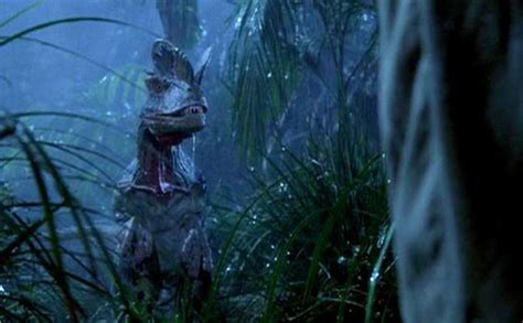 I Never Noticed This Detail In “jurassic Park” Paleontology World