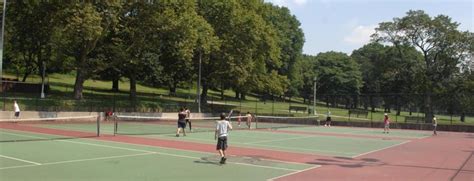 The prospect park tennis center is one of brooklyn's most popular tennis destinations. Public Tennis Courts in NYC Parks