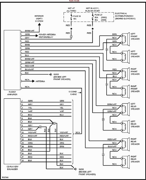 Each part should be set and linked to other parts in particular manner. Jvc Kds29 Wiring Diagram