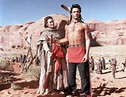 WarnerBros.com | Cheyenne Autumn | Movies