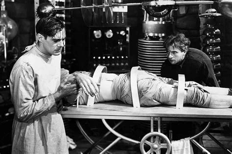 Frankenstein 1931 Classic Horror Vault