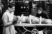 Frankenstein 1931 - Classic Horror Vault