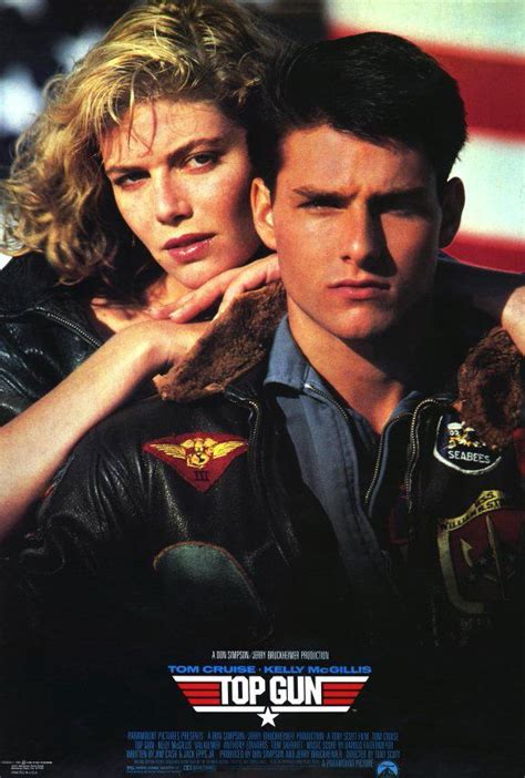 Top Gun 1986 Filmaffinity
