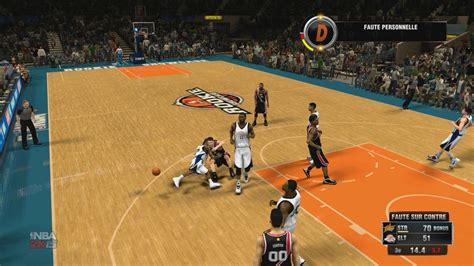 Nba 2k15 Jeu Xbox One 360 Pc