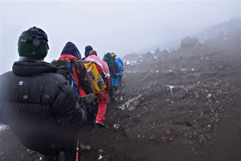 Climb Kilimanjaro The Complete Guide Expert Summit Tips