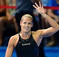 Schwimmen: Dara Torres - Weltklasse über drei Jahrzehnte - Bilder ...