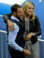 Gareth Southgate wife Alison and children comfort England manager after ...