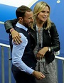 Gareth Southgate wife Alison and children comfort England manager after ...