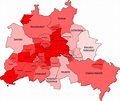 Berlin District Map - The Red Relocators