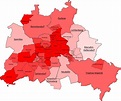Berlin District Map - The Red Relocators