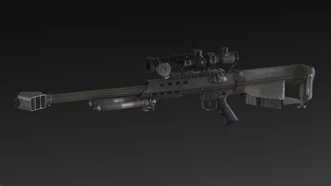 Maybe you would like to learn more about one of these? CI Games Showcases Sniper Ghost Warrior 3's Weapon Variety - GamersHeroes