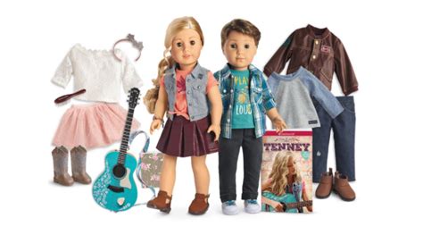 American Girl Doll Sets Over 50 Off