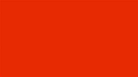 10 Macam Warna Merah Yang Paling Sering Digunakan