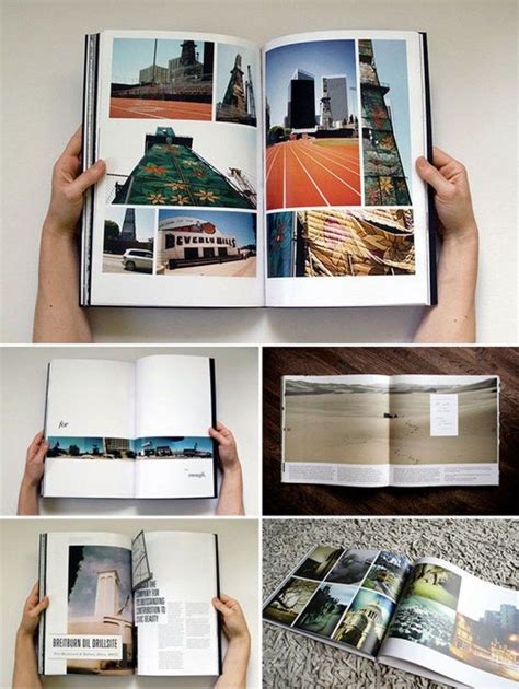 Check spelling or type a new query. Cool and stylish diy photo book ideas everybody will love 035 | Book design layout, Travel book ...