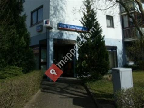 Darüber hinaus bietet es viele weitere nützliche funktionen. Volksbank Hohenlohe eG, Geschäftsstelle Wollreffen - Öhringen