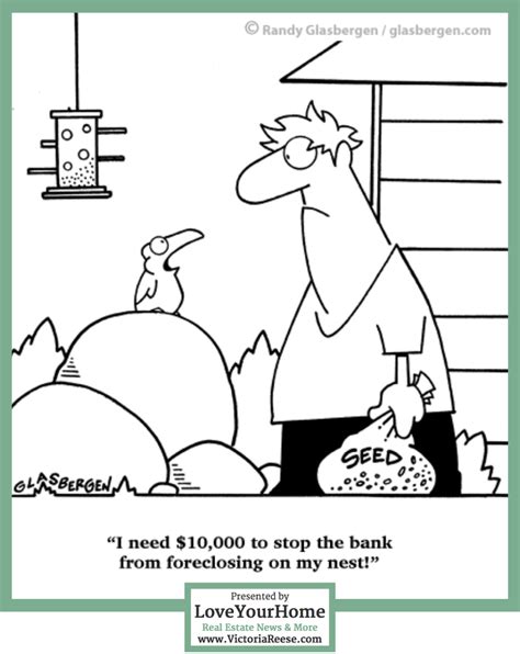 Cartoon Of The Day February 11th 2015 Loveyourhome Real Estate