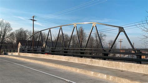 Bridge Railing — Quality Bridge And Fab Inc