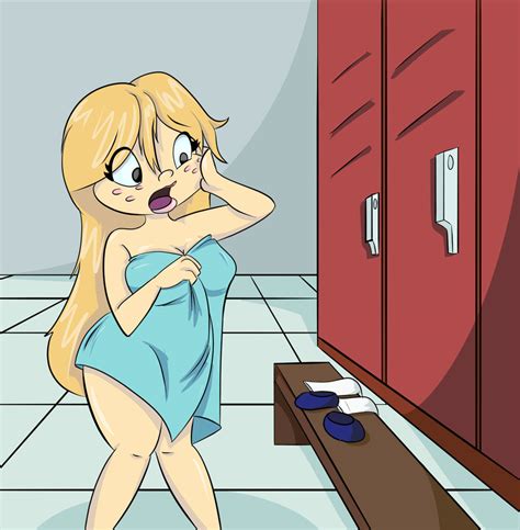 Mollys Nude School Adventure 2 By Monkeycheese Hentai Foundry
