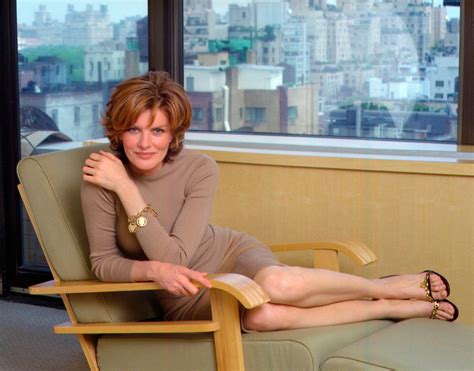 Rene Russo Photo Of Pics Wallpaper Photo ThePlace