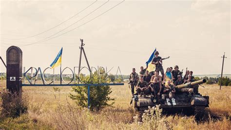 Ukraine Cest Le D But De La Troisi Me Guerre Mondiale