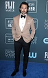 Milo Ventimiglia from Critics' Choice Awards 2020 Red Carpet Fashion ...