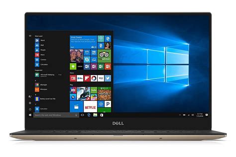 Read Dell Xps 13 2017 Intels 8th Gen Cpu Makes A Great Laptop Even