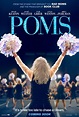Poms (2019) Pictures, Trailer, Reviews, News, DVD and Soundtrack