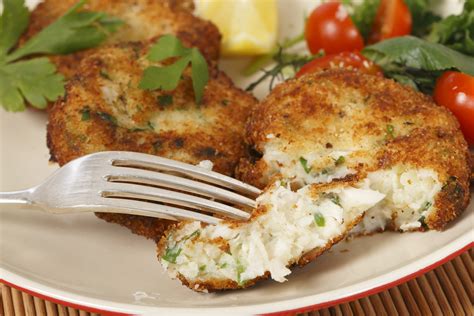 Easy Baked Fish Fillets Trim Down Club