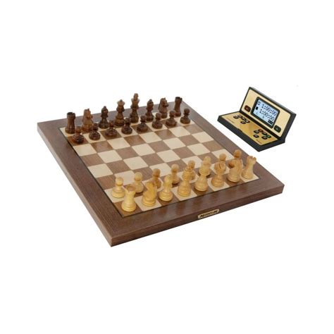 Šachový Počítač Millennium Chessgenius Exclusive Smartmax
