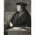 Thomas Cromwell Earl of Essex Baron Cromwell of Okenham C.1485-1540 ...