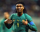Two-times AFCON winner Rigobert Song Appointed Indomitable Lions Coach ...
