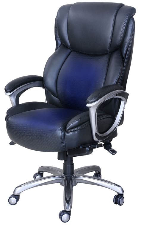 Gentherm Heated And Cooled Executive Office Chair Hc 321 Executive