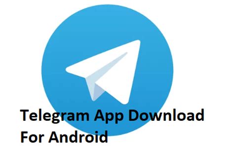 Telegram is the fastest messaging app on the market, connecting people via a unique, distributed. Telegram App Download For Android - Create Telegram ...