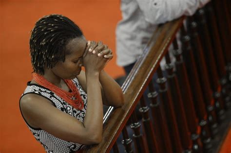 What Forgiveness Means In The Wake Of The Charleston Massacre Radio