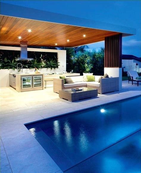 Pool Area Designs Best Modern Pools Ideas On Dream Pools