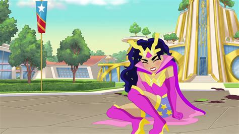 Dc Super Hero Girls Legends Of Atlantis 2018 Screencap Fancaps