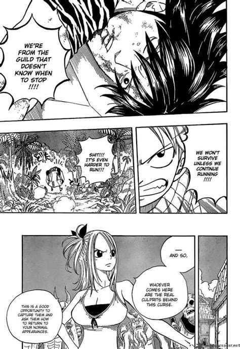 Read Fairy Tail Chapter 30 Mangafreak
