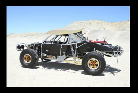 1971 Big Oly Ford Bronco Trophy Truck For Sale In San Diego Ca