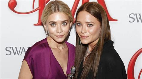The Real Reason The Olsen Twins Passed On Fuller House Fox News