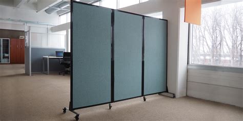Quickwall Folding Portable Partition Portable Partitions Portable