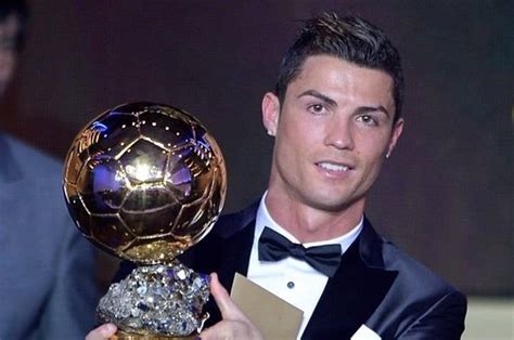 Cristiano Ronaldo Net Worth Name Age Controversy Career