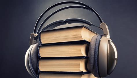 Reasonable Benefits Of Audiobooks