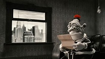Mary and Max (2009, directed by Adam Elliot) | Passepartout | Bianca ...