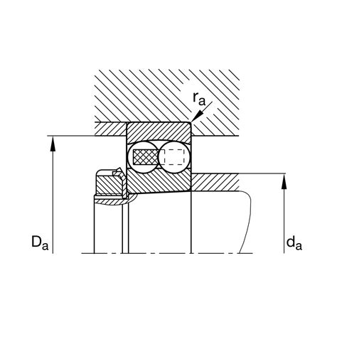 K Tvh C Self Aligning Ball Bearing Inform Yourself Order