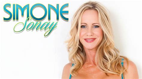 Teazeworld Launches Official Site For Milf Simone Sonay Avn