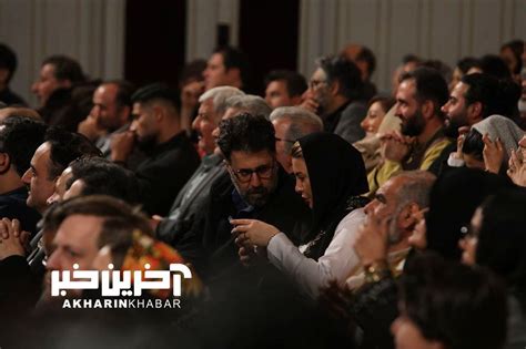 آخرین خبر عکس حضور هنرمندان در مراسم افتتاحیه جشنواره فجر